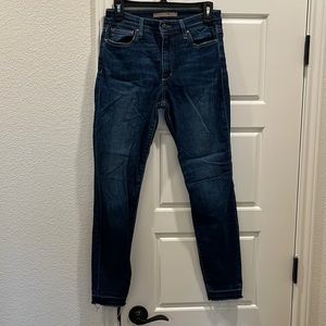 Joe’s Jean Size 28